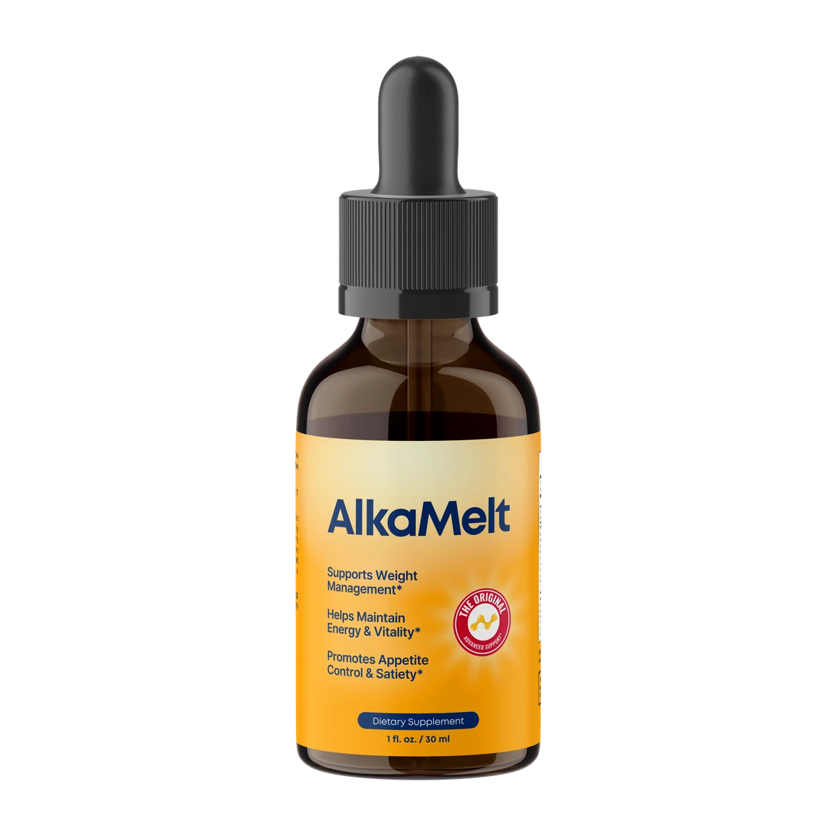AlkaMelt 1 bottle